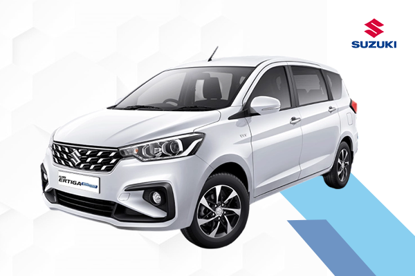 ALL NEW ERTIGA dsb ALL NEW ERTIGA dsb