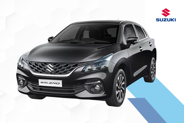 NEW BALENO dsb NEW BALENO dsb