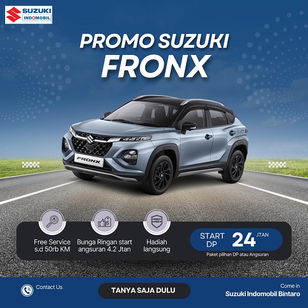 Promo dsb 1 Promo dsb 1
