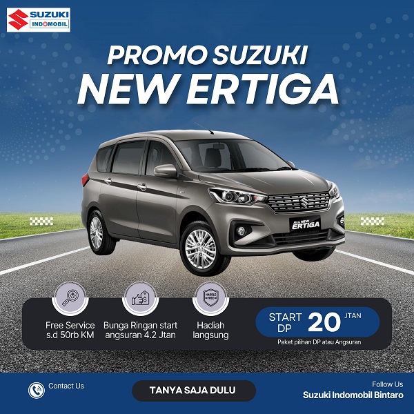 Promo dsb Promo dsb